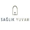 sağlık yuvam logosu