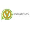 makaplas logosu