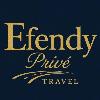 efendy prıve travel logosu