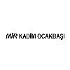 mir kadim ocakbaşı logosu