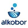 alkobor logosu