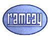ramçay logosu