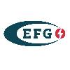 efg logosu