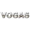 vogas logosu