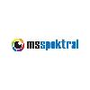 msspektral logosu