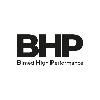 bhp bimed high performance logosu