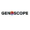 genoscope logosu