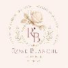 rb rose blanche home logosu