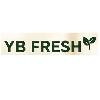 yb fresh logosu