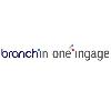 branchin oneingage logosu