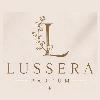 lussera parfum logosu
