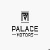 palace motors logosu