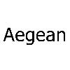 aegean logosu