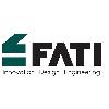 fati innovation design engineering  logosu