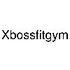 xbossfitgym logosu
