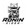 ronin rider logosu