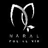 maral poliklinik logosu