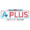 a plus ambulans servisi logosu