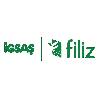 igsaş filiz logosu