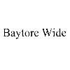 baytore wide logosu