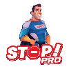 stop pro logosu
