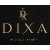 dixa be unique, be dixa logosu
