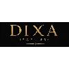 dixa jewellery logosu