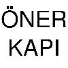 öner kapı logosu
