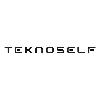 teknoself logosu