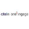 citein one ingage logosu