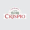 freeze dried crispio logosu