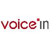 voice in logosu