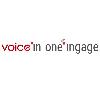 voicein one ingage logosu