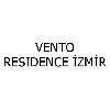 vento residence izmir logosu