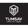 tumsav defense technologies logosu