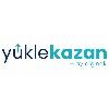 yüklekazan by diginak logosu