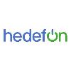 hedefon logosu