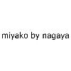 miyako by nagaya logosu