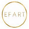 efart logosu