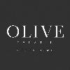 olive tekstil - gürün örme logosu