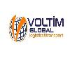 voltim global logistics & transport logosu