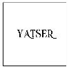 yatser logosu
