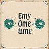 emy ome ume logosu