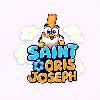 saint oris joseph logosu