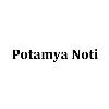 potamya noti logosu