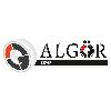 algör demir logosu