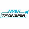 mavi transfer logosu