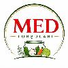 med turşuları logosu