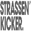 strassenkicker. lp logosu