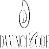 da vinci code logosu